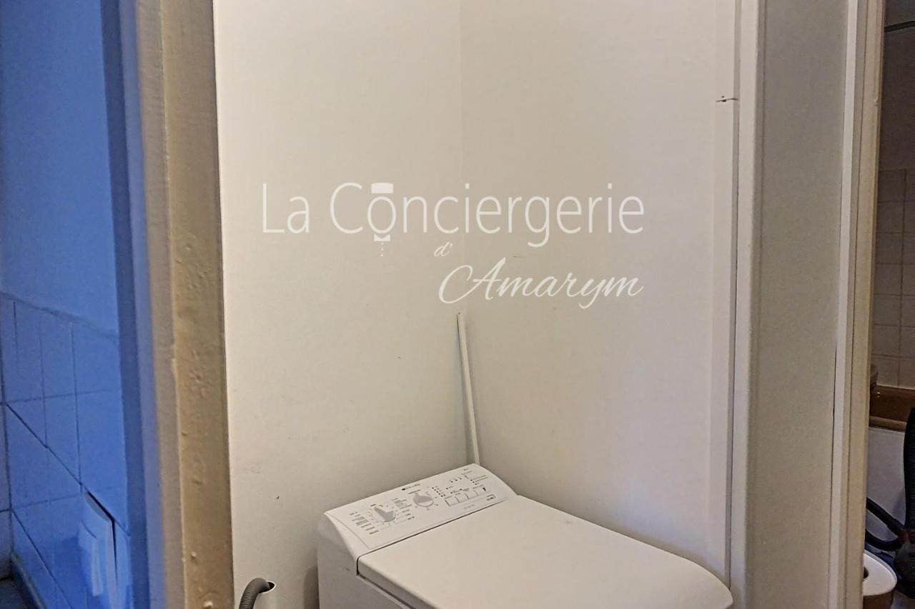 Dm 18 - Entre Port Et Mer 1Er Etage Διαμέρισμα Διέππη Εξωτερικό φωτογραφία