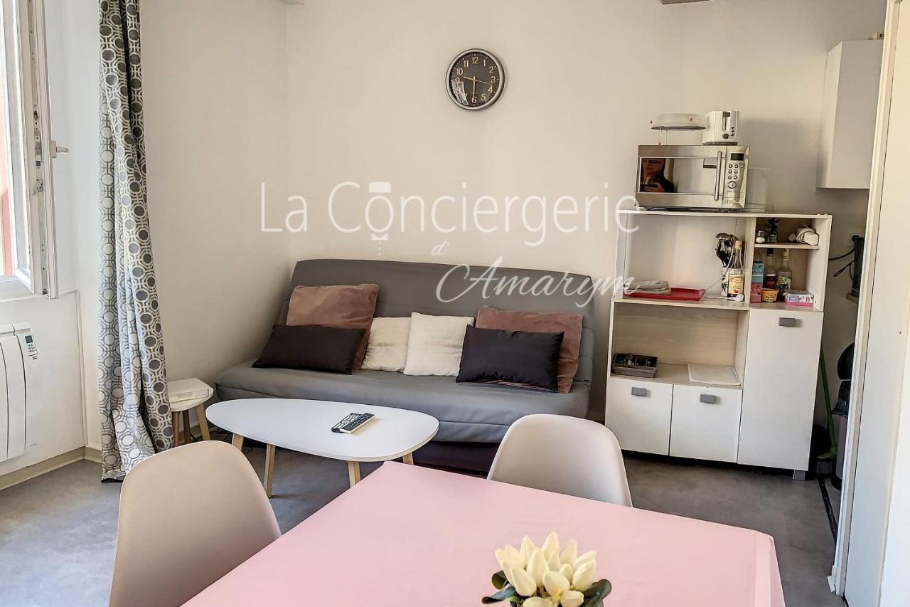 Dm 18 - Entre Port Et Mer 1Er Etage Διαμέρισμα Διέππη Εξωτερικό φωτογραφία
