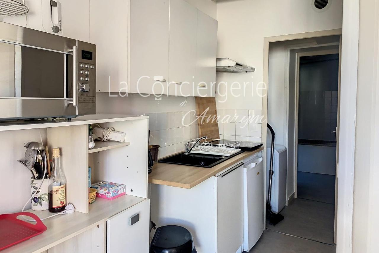 Dm 18 - Entre Port Et Mer 1Er Etage Διαμέρισμα Διέππη Εξωτερικό φωτογραφία